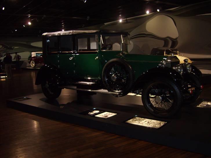 Autostadt ved Volkswagen fabrikken i Wolfsburg billede 104