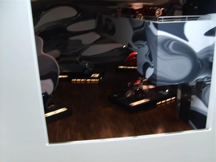 Autostadt ved Volkswagen fabrikken i Wolfsburg billede 107