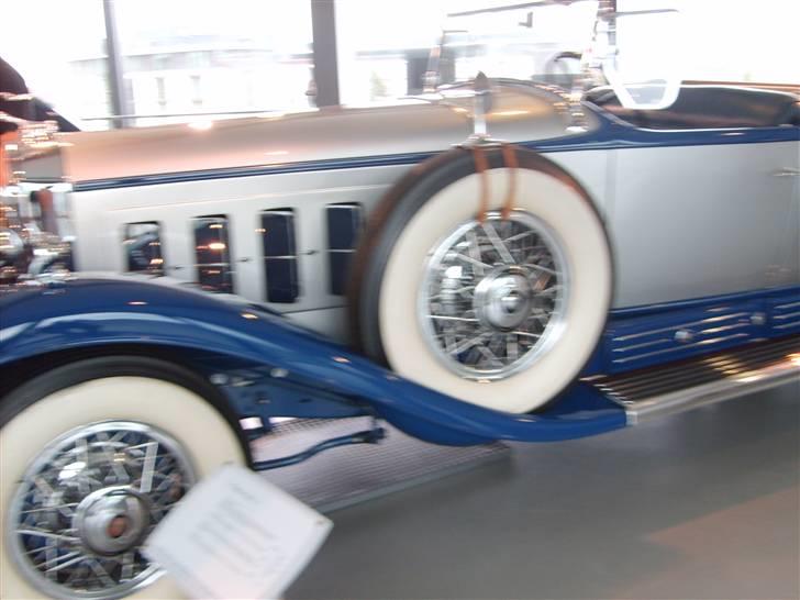 Autostadt ved Volkswagen fabrikken i Wolfsburg billede 109