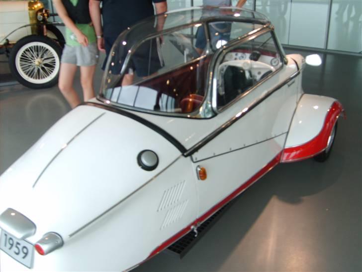 Autostadt ved Volkswagen fabrikken i Wolfsburg billede 113