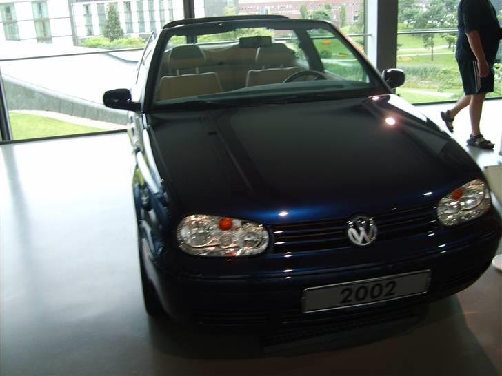 Autostadt ved Volkswagen fabrikken i Wolfsburg billede 122