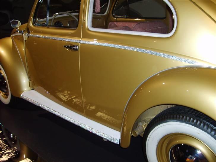 Autostadt ved Volkswagen fabrikken i Wolfsburg billede 138