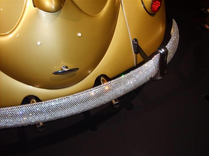 Autostadt ved Volkswagen fabrikken i Wolfsburg billede 139