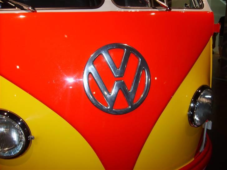 Autostadt ved Volkswagen fabrikken i Wolfsburg billede 141