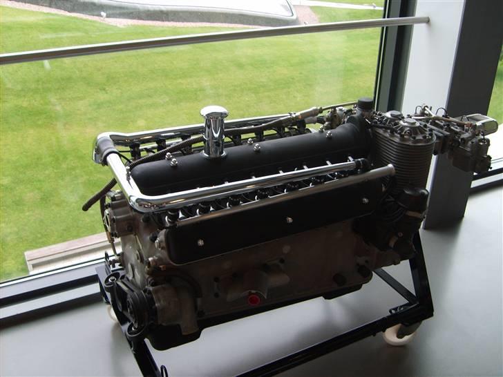 Autostadt ved Volkswagen fabrikken i Wolfsburg - Den er stor billede 145