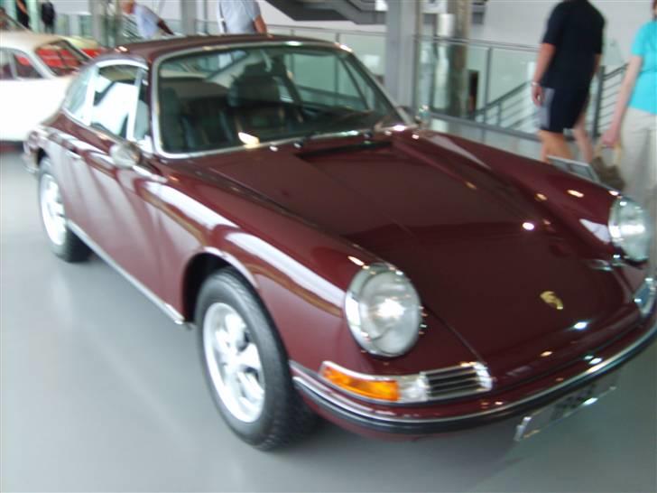 Autostadt ved Volkswagen fabrikken i Wolfsburg billede 146