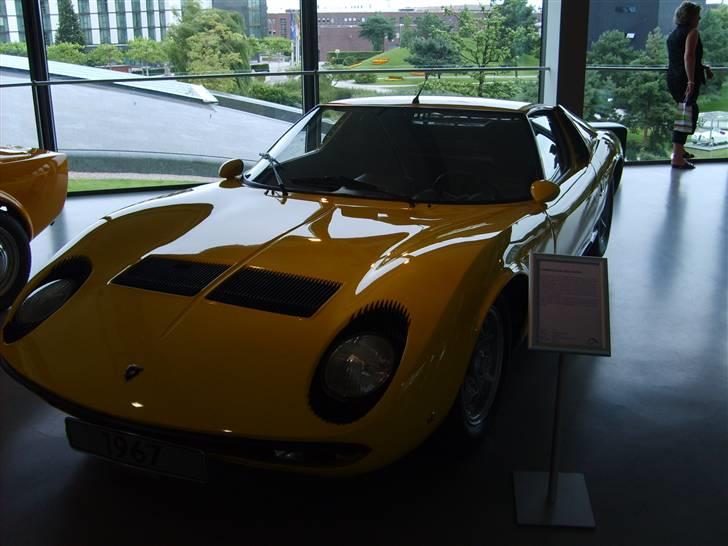 Autostadt ved Volkswagen fabrikken i Wolfsburg billede 150