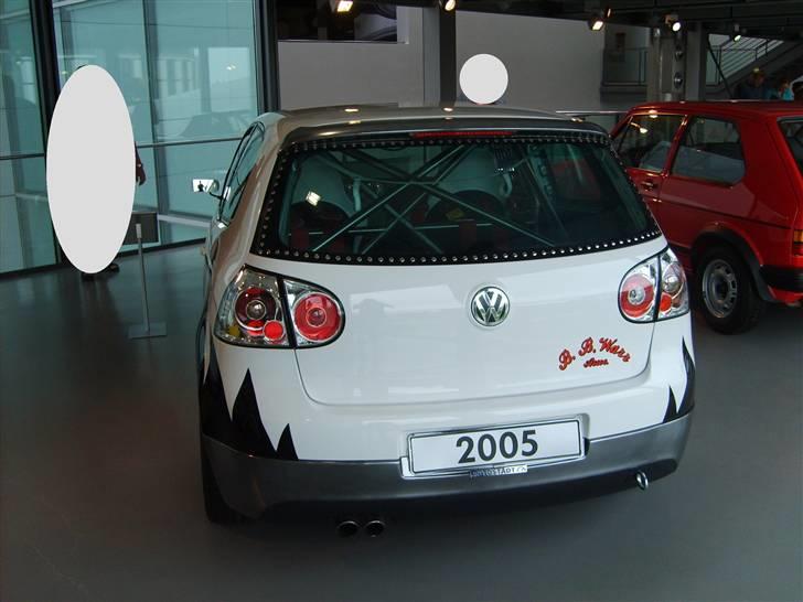 Autostadt ved Volkswagen fabrikken i Wolfsburg billede 157