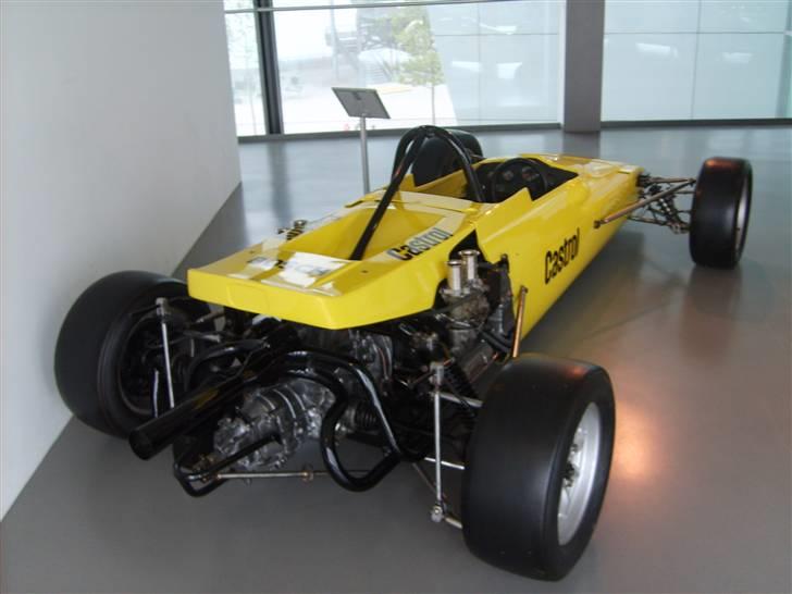 Autostadt ved Volkswagen fabrikken i Wolfsburg billede 159