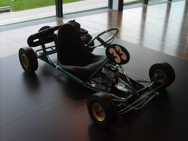 Autostadt ved Volkswagen fabrikken i Wolfsburg billede 168