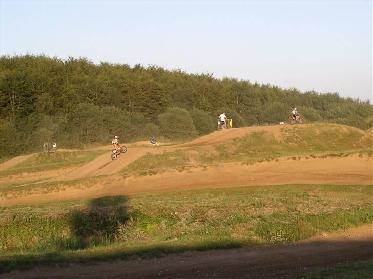 Svendborg motocross billede 1