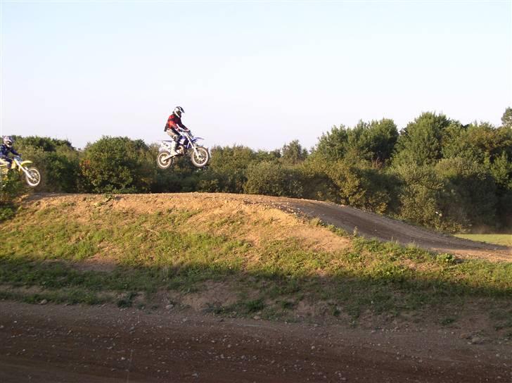 Svendborg motocross billede 2