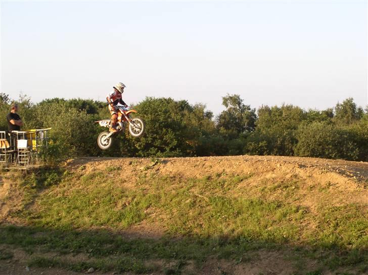 Svendborg motocross billede 4