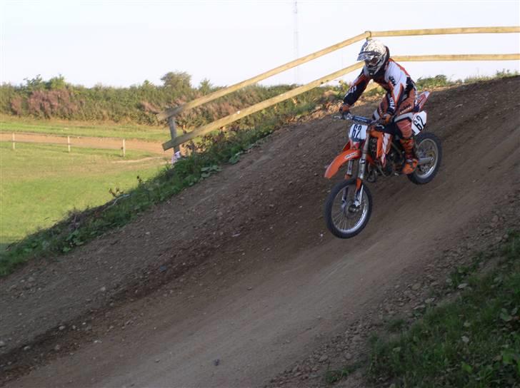 Svendborg motocross billede 5