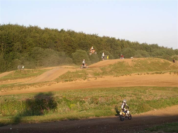 Svendborg motocross billede 6