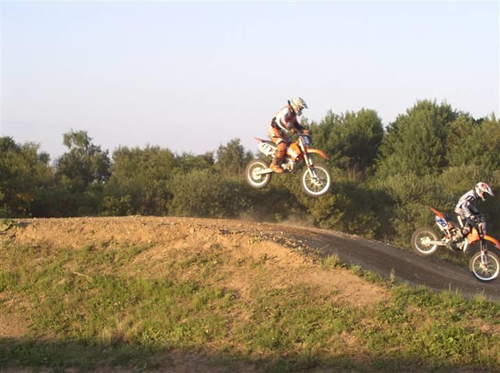 Svendborg motocross billede 8