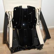 Min skjold til min hot :D