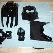 Min skjold til min hot :D