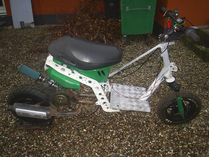 Zip Sprinter billede 36