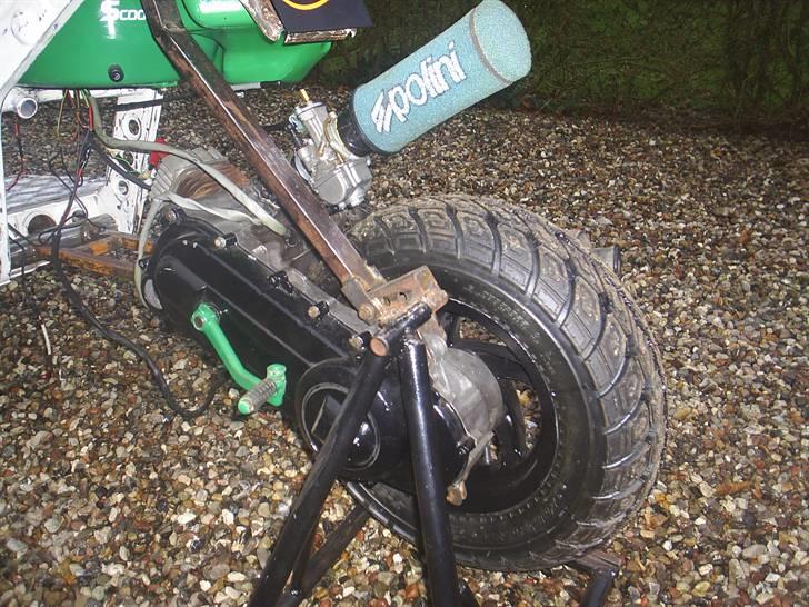 Zip Sprinter billede 37