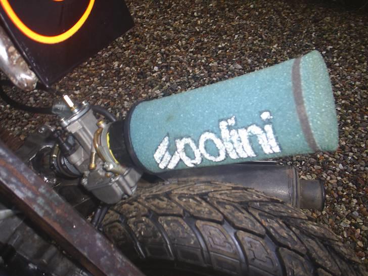 Zip Sprinter billede 38