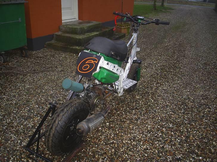 Zip Sprinter billede 39