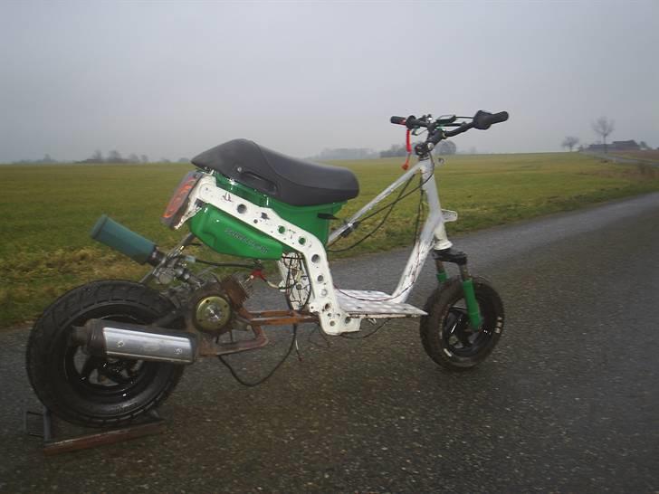 Zip Sprinter billede 40