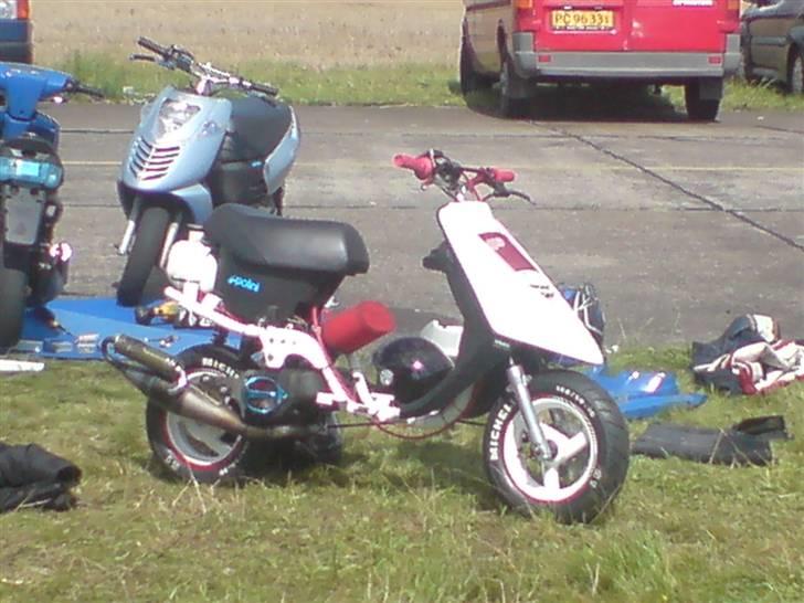 DHS 09 billeder af Team nosser og Team dumme svin :P billede 1