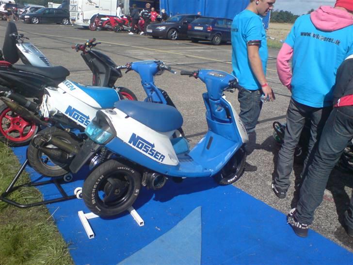 DHS 09 billeder af Team nosser og Team dumme svin :P billede 4