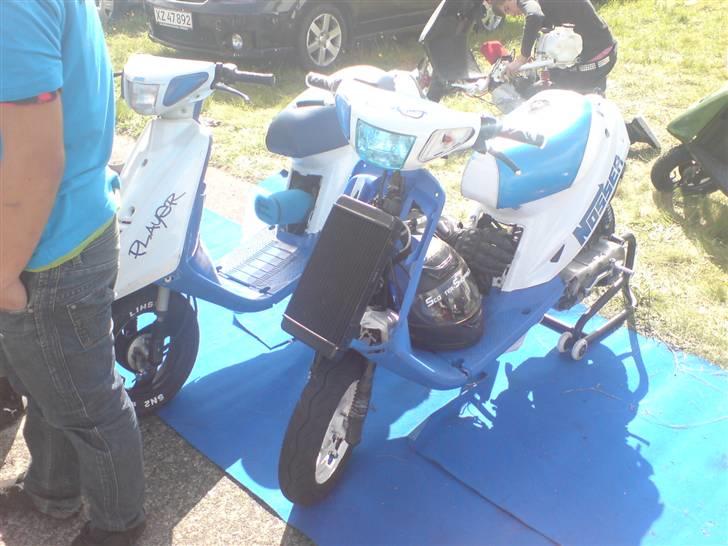 DHS 09 billeder af Team nosser og Team dumme svin :P billede 5