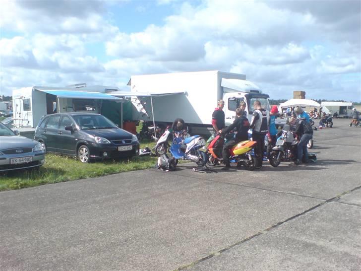 DHS 09 billeder af Team nosser og Team dumme svin :P billede 8