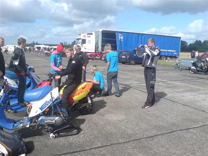 DHS 09 billeder af Team nosser og Team dumme svin :P billede 9