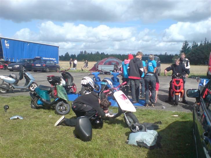 DHS 09 billeder af Team nosser og Team dumme svin :P billede 10