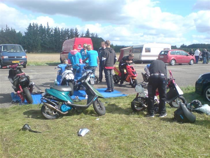 DHS 09 billeder af Team nosser og Team dumme svin :P billede 11