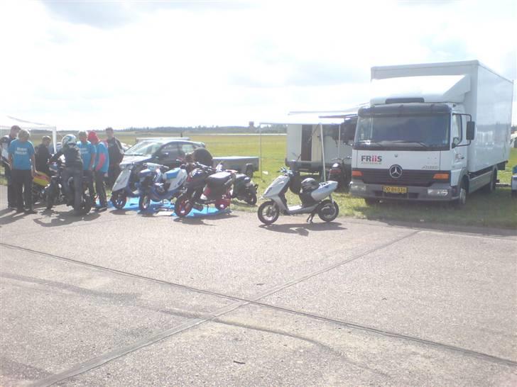 DHS 09 billeder af Team nosser og Team dumme svin :P billede 13