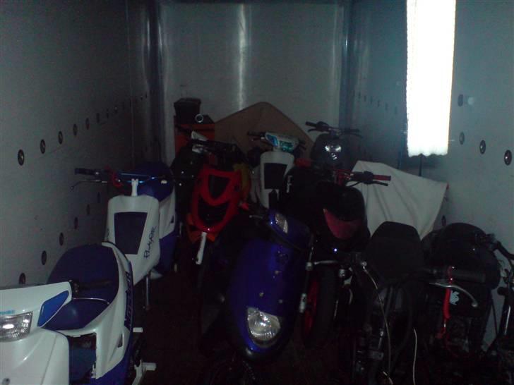 DHS 09 billeder af Team nosser og Team dumme svin :P billede 17