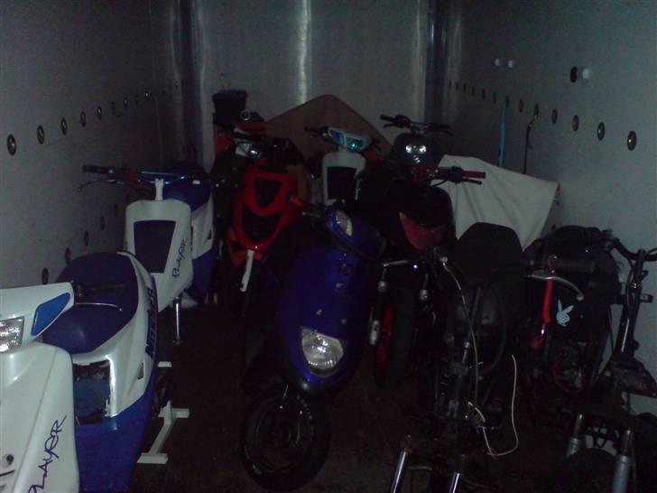 DHS 09 billeder af Team nosser og Team dumme svin :P billede 18