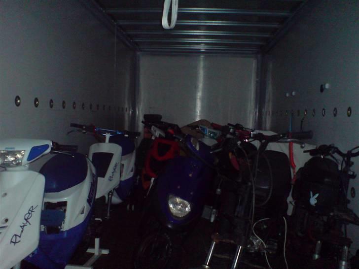 DHS 09 billeder af Team nosser og Team dumme svin :P billede 19