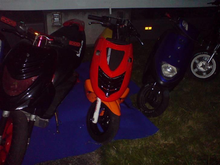 DHS 09 billeder af Team nosser og Team dumme svin :P billede 20