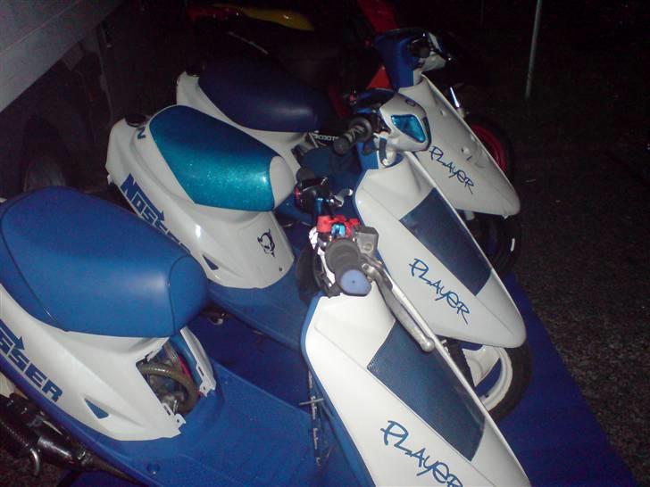 DHS 09 billeder af Team nosser og Team dumme svin :P billede 22