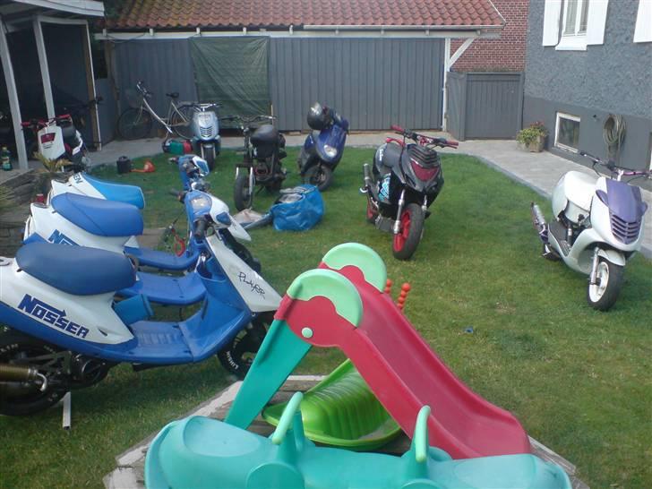 DHS 09 billeder af Team nosser og Team dumme svin :P billede 30