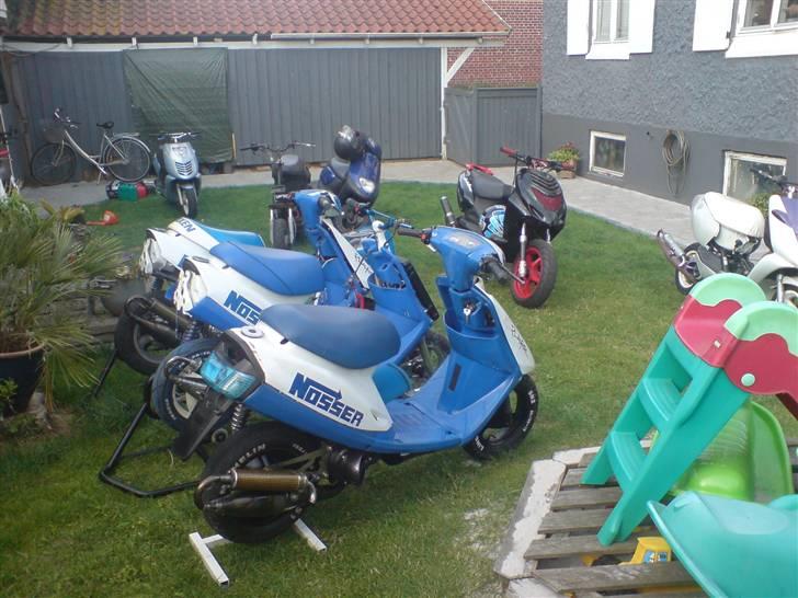 DHS 09 billeder af Team nosser og Team dumme svin :P billede 31