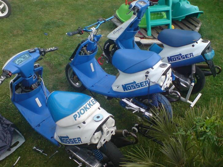 DHS 09 billeder af Team nosser og Team dumme svin :P billede 32