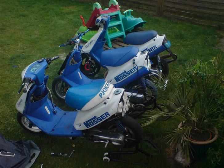 DHS 09 billeder af Team nosser og Team dumme svin :P billede 33