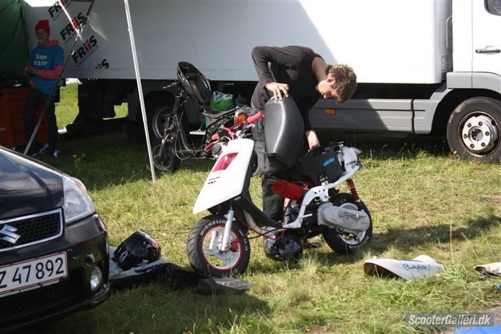 DHS 09 billeder af Team nosser og Team dumme svin :P billede 36