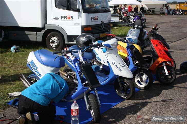 DHS 09 billeder af Team nosser og Team dumme svin :P billede 38