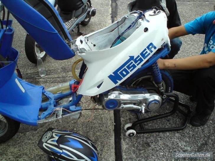 DHS 09 billeder af Team nosser og Team dumme svin :P billede 55