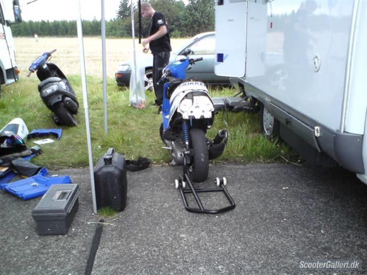 DHS 09 billeder af Team nosser og Team dumme svin :P billede 57