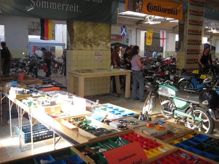 Norden Kreidler træf i tyskland billede 47