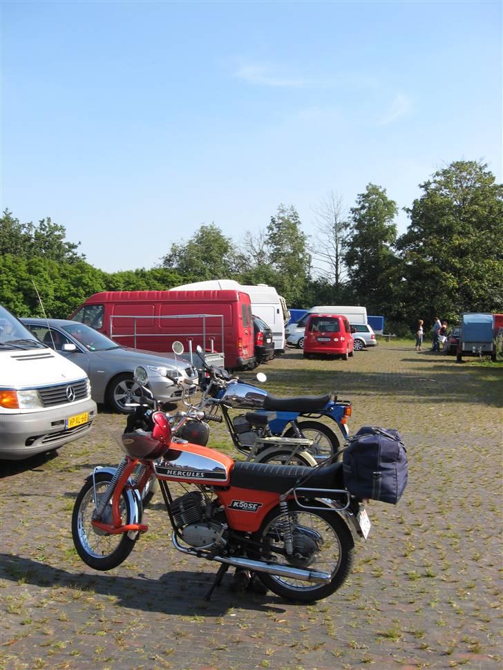 Norden Kreidler træf i tyskland billede 46